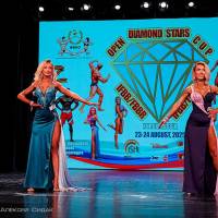 OPEN DIAMOND STARS CUP IPC/IFBB  (Фото №0661)