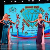 OPEN DIAMOND STARS CUP IPC/IFBB  (Фото №0662)
