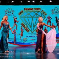 OPEN DIAMOND STARS CUP IPC/IFBB  (Фото №0663)