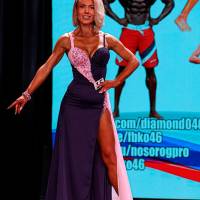 OPEN DIAMOND STARS CUP IPC/IFBB  (Фото №0666)