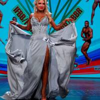 OPEN DIAMOND STARS CUP IPC/IFBB  (Фото №0667)