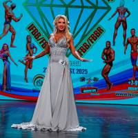 OPEN DIAMOND STARS CUP IPC/IFBB  (Фото №0670)