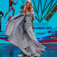 OPEN DIAMOND STARS CUP IPC/IFBB  (Фото №0673)