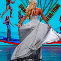 OPEN DIAMOND STARS CUP IPC/IFBB  (Фото №0674)