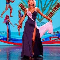 OPEN DIAMOND STARS CUP IPC/IFBB  (Фото №0675)