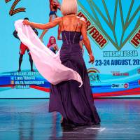 OPEN DIAMOND STARS CUP IPC/IFBB  (Фото №0677)