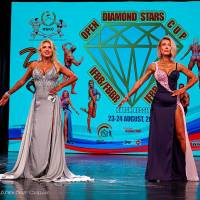 OPEN DIAMOND STARS CUP IPC/IFBB  (Фото №0680)