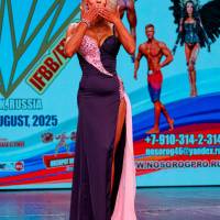 OPEN DIAMOND STARS CUP IPC/IFBB  (Фото №0681)