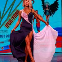 OPEN DIAMOND STARS CUP IPC/IFBB  (Фото №0682)