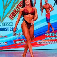 OPEN DIAMOND STARS CUP IPC/IFBB  (Фото №0684)