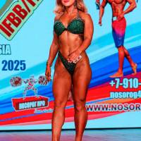 OPEN DIAMOND STARS CUP IPC/IFBB  (Фото №0691)
