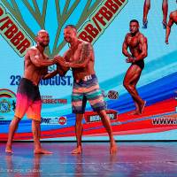 OPEN DIAMOND STARS CUP IPC/IFBB  (Фото №0697)