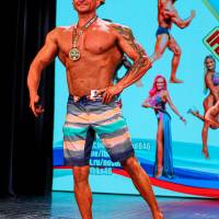 OPEN DIAMOND STARS CUP IPC/IFBB  (Фото №0699)