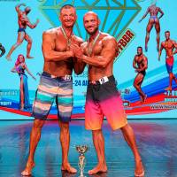 OPEN DIAMOND STARS CUP IPC/IFBB  (Фото №0703)