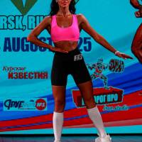 OPEN DIAMOND STARS CUP IPC/IFBB  (Фото №0705)