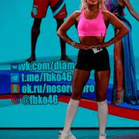 OPEN DIAMOND STARS CUP IPC/IFBB  (Фото №0707)