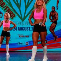OPEN DIAMOND STARS CUP IPC/IFBB  (Фото №0712)