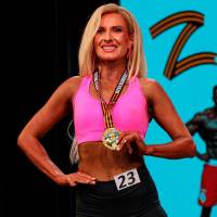 OPEN DIAMOND STARS CUP IPC/IFBB  (Фото №0714)