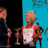 OPEN DIAMOND STARS CUP IPC/IFBB  (Фото №0716)