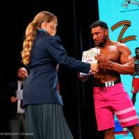 OPEN DIAMOND STARS CUP IPC/IFBB  (Фото №0720)