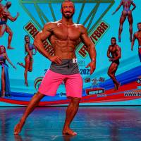 OPEN DIAMOND STARS CUP IPC/IFBB  (Фото №0722)