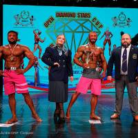 OPEN DIAMOND STARS CUP IPC/IFBB  (Фото №0723)