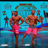 OPEN DIAMOND STARS CUP IPC/IFBB  (Фото №0724)
