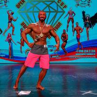 OPEN DIAMOND STARS CUP IPC/IFBB  (Фото №0726)