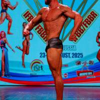 OPEN DIAMOND STARS CUP IPC/IFBB  (Фото №0728)