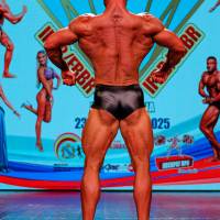 OPEN DIAMOND STARS CUP IPC/IFBB  (Фото №0729)