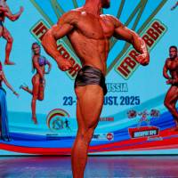 OPEN DIAMOND STARS CUP IPC/IFBB  (Фото №0730)