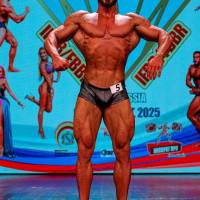 OPEN DIAMOND STARS CUP IPC/IFBB  (Фото №0731)