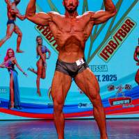 OPEN DIAMOND STARS CUP IPC/IFBB  (Фото №0732)