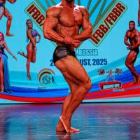OPEN DIAMOND STARS CUP IPC/IFBB  (Фото №0733)