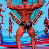 OPEN DIAMOND STARS CUP IPC/IFBB  (Фото №0734)