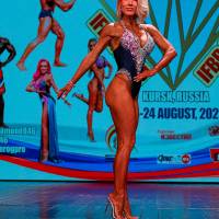 OPEN DIAMOND STARS CUP IPC/IFBB  (Фото №0741)