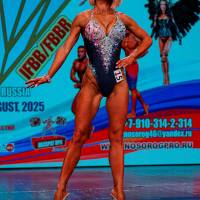 OPEN DIAMOND STARS CUP IPC/IFBB  (Фото №0755)