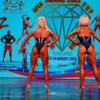 OPEN DIAMOND STARS CUP IPC/IFBB  (Фото №0758)
