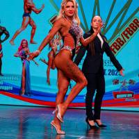 OPEN DIAMOND STARS CUP IPC/IFBB  (Фото №0762)
