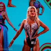 OPEN DIAMOND STARS CUP IPC/IFBB  (Фото №0781)