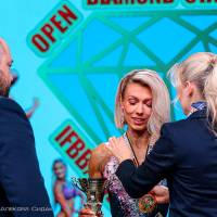 OPEN DIAMOND STARS CUP IPC/IFBB  (Фото №0784)