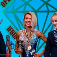 OPEN DIAMOND STARS CUP IPC/IFBB  (Фото №0785)