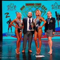 OPEN DIAMOND STARS CUP IPC/IFBB  (Фото №0786)