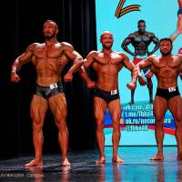 OPEN DIAMOND STARS CUP IPC/IFBB  (Фото №0789)