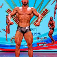 OPEN DIAMOND STARS CUP IPC/IFBB  (Фото №0790)