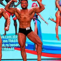OPEN DIAMOND STARS CUP IPC/IFBB  (Фото №0792)