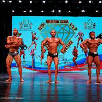 OPEN DIAMOND STARS CUP IPC/IFBB  (Фото №0793)