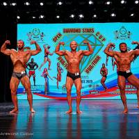 OPEN DIAMOND STARS CUP IPC/IFBB  (Фото №0794)