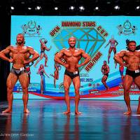 OPEN DIAMOND STARS CUP IPC/IFBB  (Фото №0795)