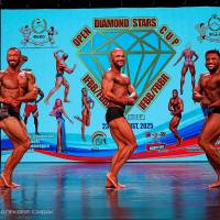 OPEN DIAMOND STARS CUP IPC/IFBB  (Фото №0796)